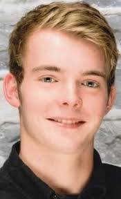 Brent Currie's Instagram, Twitter & Facebook