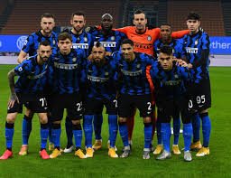 Football club internazionale milano, commonly referred to as internazionale (pronounced ˌinternattsjoˈnaːle) or simply inter, and known as inter milan outside italy. The Mvp From Inter Vs Juventus Is News