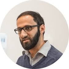 studying — Stories and Testimonials — Centre for Muslim-Christian Studies