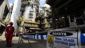 Lowongan kerja terbaru di tuban. Setelah Kilang Tuban Rosneft Mau Bangun Kilang Bontang