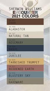 Maybe you would like to learn more about one of these? 2021 Earthy Paint Colors By Sherwin Williams In 2021 Earth Tones Paint House Color Palettes Nature Inspired Paint Colors