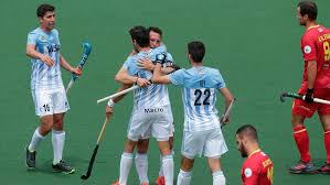 Maybe you would like to learn more about one of these? Las Leonas Y Los Leones Retomaran Los Entrenamientos De Cara A Tokio 2021 Telam Agencia Nacional De Noticias