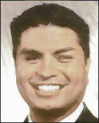 Gilbert Abe “Gil” Padilla (1969-2008)