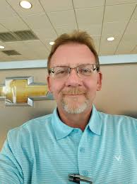 Woodruff Chevrolet Inc. Staff