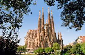 We didn't believe it, but. Barcelona Spain S Vibrant And Spirited Second City By Rick Steves
