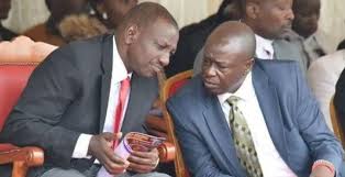 Speaking in kapenguria, west pokot county, ruto, however, lamented the. My Bro Gachagua Dp William Ruto Message To Mp Rigathi After Arrest