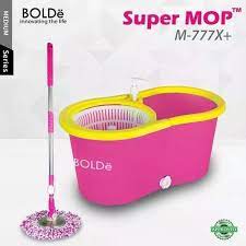Super Mop Bolde Alat Pel Super Mop M 777 Original 100 Shopee Indonesia