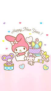 ป กพ นในบอร ด my melody