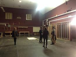 Rutgers: The MFA That's Not 100k