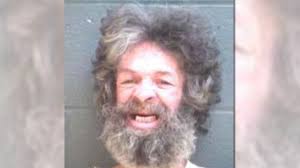 NC man yells at kids near bus stop then attacks deputy during arrest