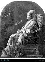 SMYTH. Statue of Sir Jamsetjee ...
