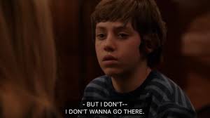 S14 Ep19: Nascido Psicopata. Falando sério… o que vocês fariam com crianças  assim? : r/SVU