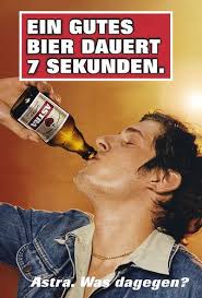 Warum Ist Bier Besser Als Alles Andere Auf Der Welt Allmystery Bier Werbung Bier Bier Lustig