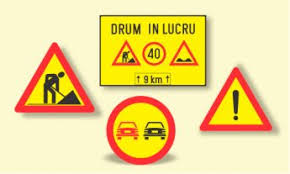 Mijloace de semnalizare a lucrarilor. Manipulare Subiectiv Fondator Semne De Semnalizare RutierÄ Figulus Org