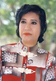 Đệ nhất đào võ' Diệu Hiền tuổi 76 bệnh tật, cuộc sống khốn khó