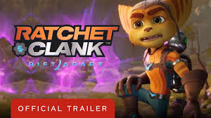 Rift apart is one of the best entries in the series yet, with gripping chaotic shootouts, exhilarating platforming and a charming story. Ratchet Clank Rift Apart Reveal Trailer Ps5 Reveal Event Youtube