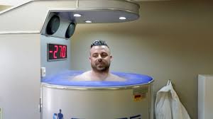 Image result for Cryotherapy