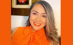 Fomentar la identidad, las tradiciones textiles y artesanales debe ser una  prioridad para #Tlaxcala: #ElsaCordero @elsacorderom