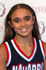 Cheer" Tumbling (TV Episode 2022)