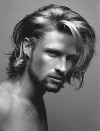 If you want to appear more playful and relaxed, then long hair can be your pick. Top 70 Best Long Hairstyles For Men Princely Long Dos