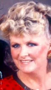 Judith Colleen “Judy” Walker Babb (1939-2017)