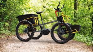 Our detailed mtb reviews will help you find the right bike. 4forest Das Vierradrige Mountainbike Fur Schwere Lasten Stern De