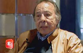 Luto en la televisión! Murió el actor Humberto Arango – Las Chivas Del llano