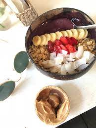 Bali Eats Health Food Heaven Recipes From Heaven Eat Vegan Dishes