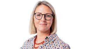 Giovanna Benvenuti nominata nuovo team leader di Community