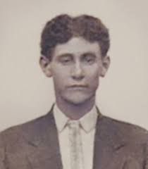 Rev Albert Abraham Plunk (1891-1972)