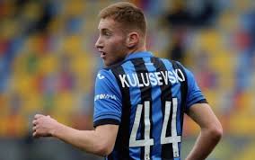 Dejan kulusevski (born 25 april 2000) is a swedish footballer who plays as a right winger for italian club juventus. Jonas Giaever On Twitter Dejan Kulusevski Club Atalanta Parma Position Attacker Number 44 Juve S Big Signing Wears 44 Why He Does Might Make Man Utd Fans Smile I Picked 44 To Honor
