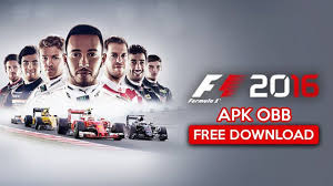 F1 2016 Apk Obb For Android Free Download 2019 Latest Games Game Download Free Steam Pc Games