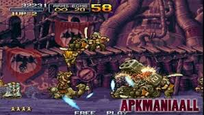 Complete missions in this sandbox game to increase your ball size, allowing you. Metal Slug 3 Apk Free Download Apkmania