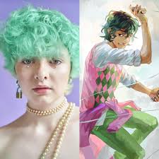 Magnus Chase fancast [mc] : r/camphalfblood