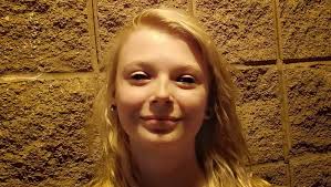 2018 Rosa Parks Scholars