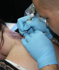 Ora kay ltd 231 jackson street, petone, lower hutt. Porirua Tattoo Studio Out To Re Ink Industry Perceptions Stuff Co Nz