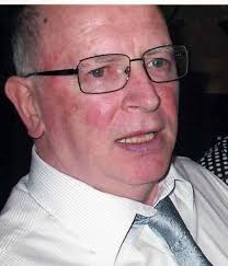 Robert Newell Obituary (1942