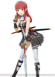 Maybe you would like to learn more about one of these? Lima Waifu Waifu Terimut Di Sword Art Online Universe Games Kaskus