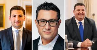 These Are The New Faces And Major Changes In Robert Abela's Cabinet