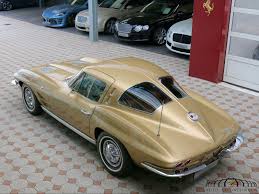 The 2021 corvette offers a retractable hardtop. Corvette C2 Sting Ray Coupe Auto Salon Singen