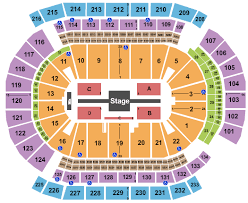 Prudential Center Seating Chart Rows Seat Numbers And