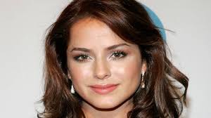 Danna garcía es esa actriz que ha demostrado que no importa dónde esté, siempre dejará huella. Danna Garcia Muy Seductora En La Serie Ruta 35 El Nuevo Herald