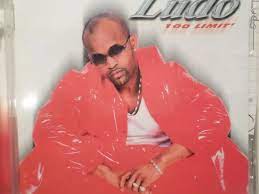 LUDO 100 Limit ZOUK CD Made in EU. 15 tracks | eBay