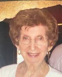 Anne D. (Celona) Ruggieri Obituary April 24, 2022