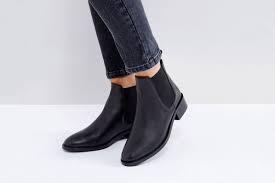 From the backcountry to the job site (and maybe a night out in between) we've got you covered with premium materials, breathable waterproofing, and sturdy soles for wherever your adventures take you. 11 Best Women S Boots And Chelsea Boots For Wide Feet 2018 The Strategist New York Magazine