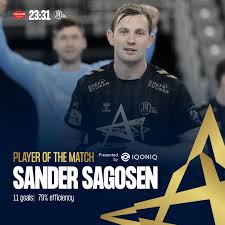 Aalborg is the only danish and also the only nordic men's team to. Returning To His Former Club In Our Ehf Champions League Facebook