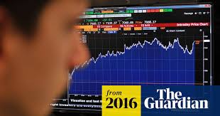 View the full ftse 100 index (ukx.uk) index overview including the latest stock market news, data and trading information. Ftse 100 Ends 2016 At All Time High After Surge In Dollar Earners Ftse The Guardian