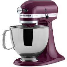 Maybe you would like to learn more about one of these? Kitchenaid Ksm150psby Stand Mixers Download Instruction Manual Pdf