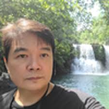 Beautiful Beach in Da Nang