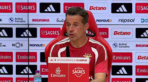 Marco Silva e as lesões de Leandro Barreiro e Durán: «Vou dar já uma novidade...»